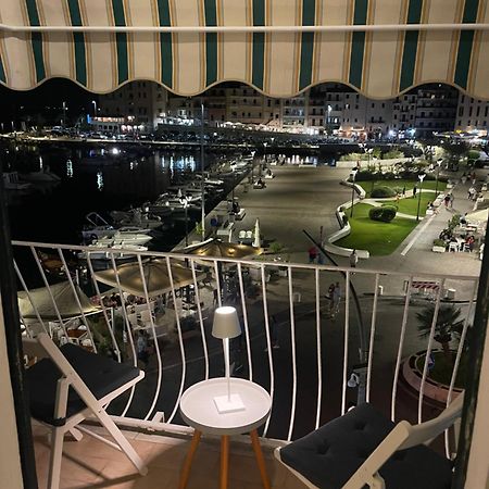 Appartement Casa Sul Porto Vista Mozzafiato à Porto Santo Stefano  Extérieur photo