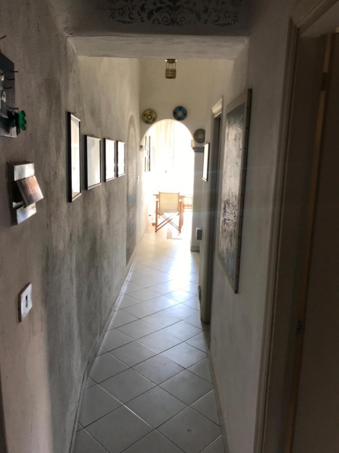 Appartement Casa Sul Porto Vista Mozzafiato à Porto Santo Stefano  Extérieur photo