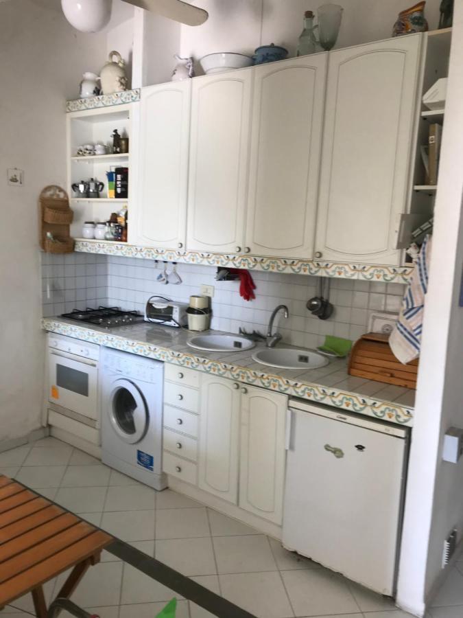Appartement Casa Sul Porto Vista Mozzafiato à Porto Santo Stefano  Extérieur photo