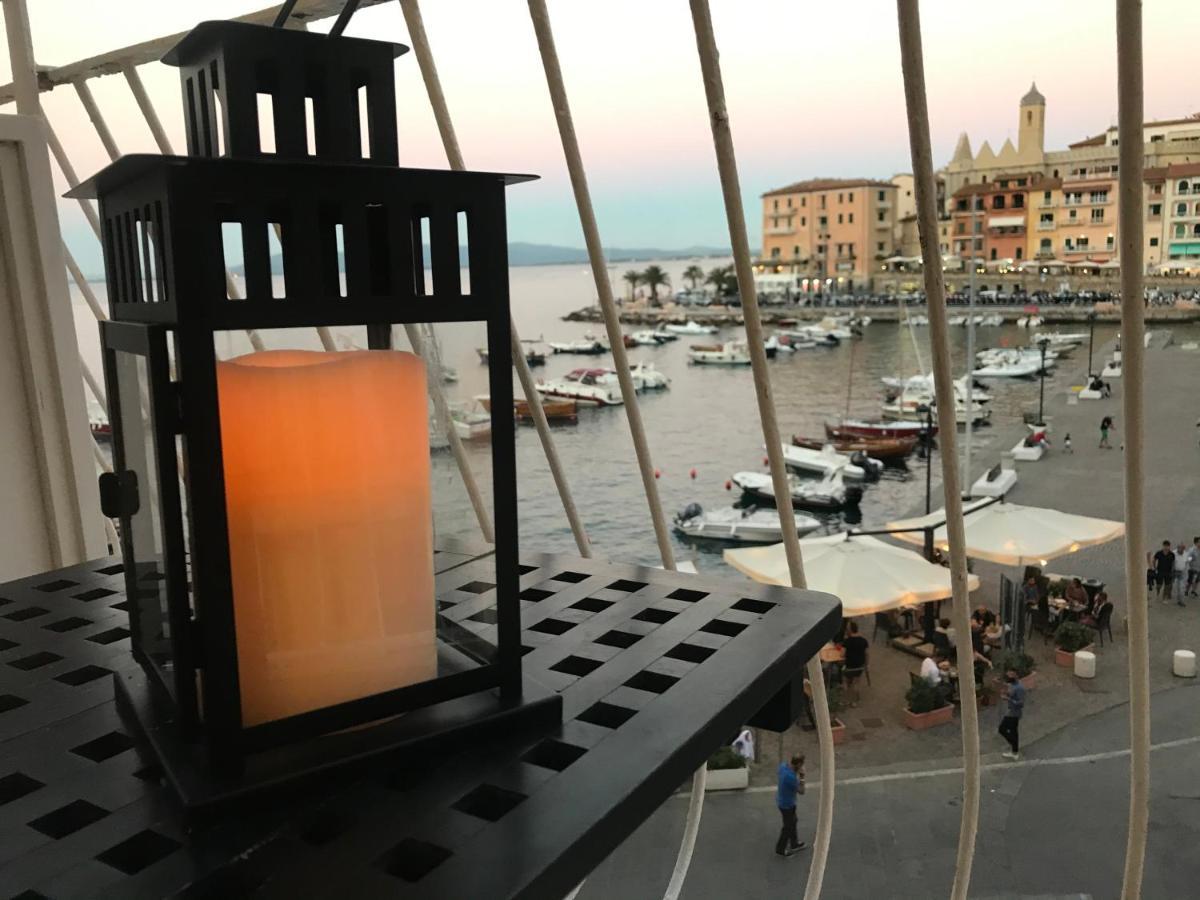 Appartement Casa Sul Porto Vista Mozzafiato à Porto Santo Stefano  Extérieur photo