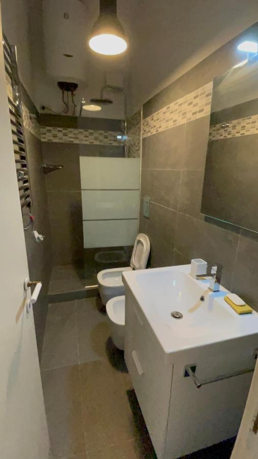Appartement Casa Sul Porto Vista Mozzafiato à Porto Santo Stefano  Extérieur photo