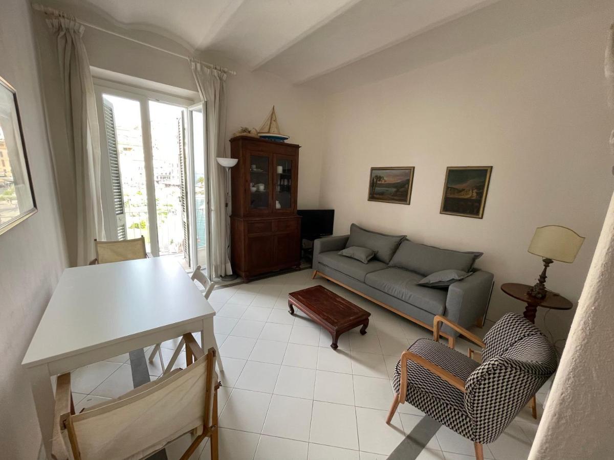 Appartement Casa Sul Porto Vista Mozzafiato à Porto Santo Stefano  Extérieur photo