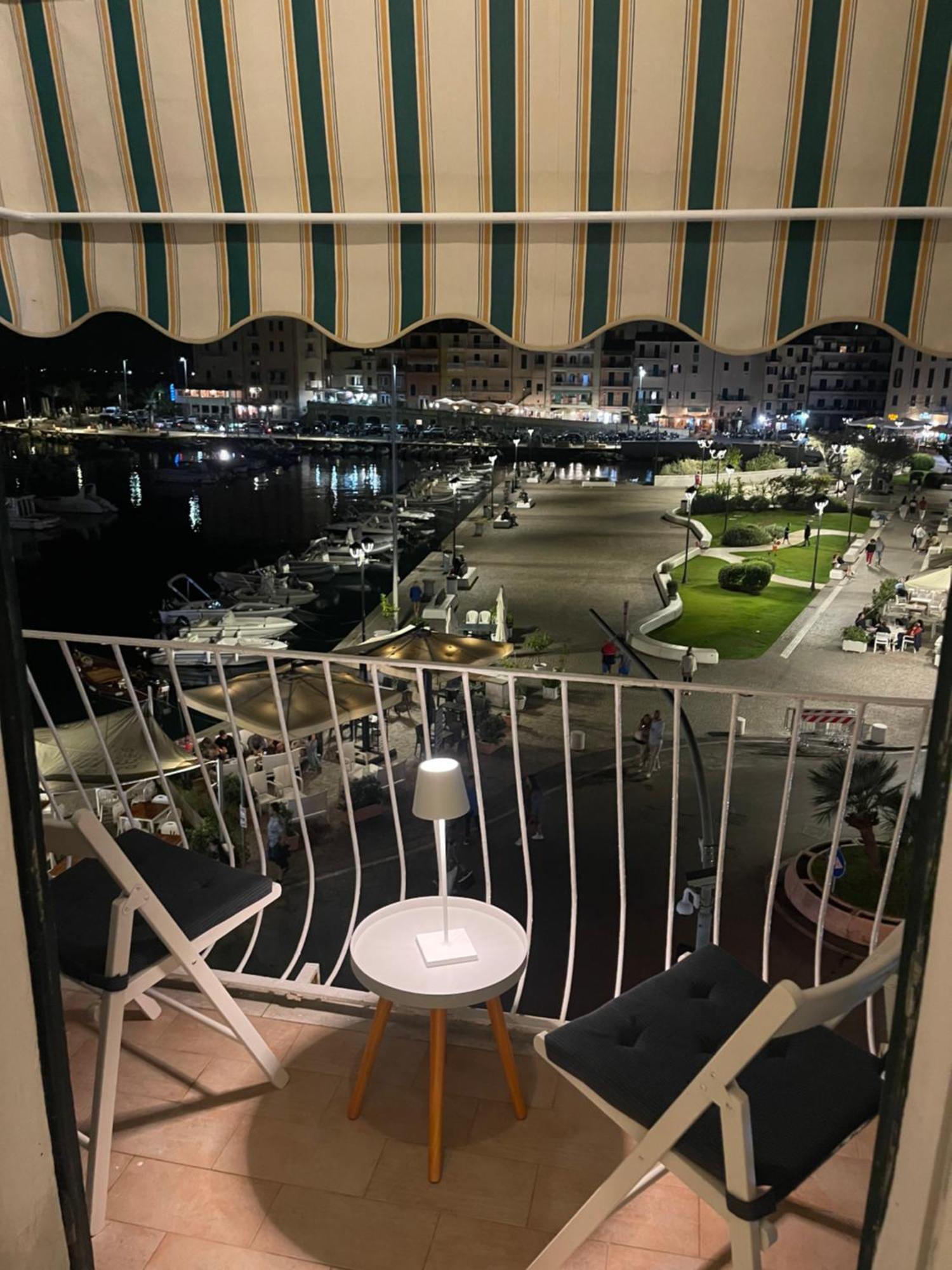 Appartement Casa Sul Porto Vista Mozzafiato à Porto Santo Stefano  Extérieur photo